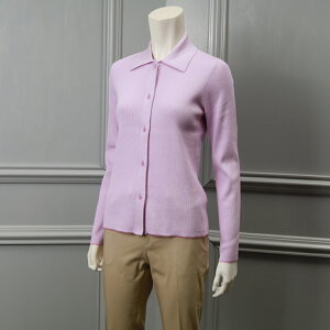 PLATINE/�y��􂢉zPLATINE Cotton cashmere �J�[�f�B�K��[�S3�F]ginzamaggy ��� �}�M�[ ���maggy MAGGY �M���U�}�M�[ ���񂴂܂��[ �������� �g�����h ���f�B�[�X �t�@�b�V���� 20�� 30�� 40�� �v���[���g 