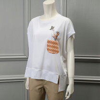 楽天市場】銀座マギー（Tシャツ・カットソー｜トップス）：レディース