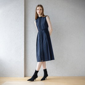 PLATINE/PLATINE T/W Toro レースワンピース[全2色]ginzamaggy 銀座 マギー 銀座maggy MAGGY ギンザマギー ぎんざまぎー 送料無料 トレンド レディース ファッション 20代 30代 40代 プレゼント ギフト ラッピング無料