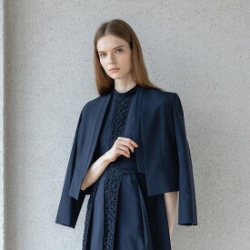 PLATINE/PLATINE T/W Toro ボレロジャケット[全2色]ginzamaggy 銀座 マギー 銀座maggy MAGGY ギンザマギー ぎんざまぎー 送料無料 トレンド レディース ファッション 20代 30代 40代 プレゼント ギフト ラッピング無料