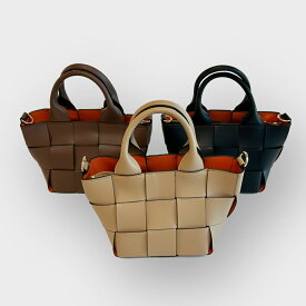 OfSTYLE/メッシュレザー バッグ[全3色]ginzamaggy 銀座 マギー 銀座maggy MAGGY ギンザマギー ぎんざまぎー 送料無料 トレンド レディース ファッション 20代 30代 40代 プレゼント ギフト ラッピング無料