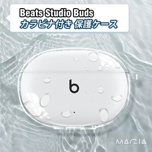 Beats Studio Buds P[X r[c X^WI oY P[X NAP[X  NAJo[ CXCz CzP[X _炩 TPU 킢 ŐV Beats Studio Buds Jo[ v[g ϏՌ 
