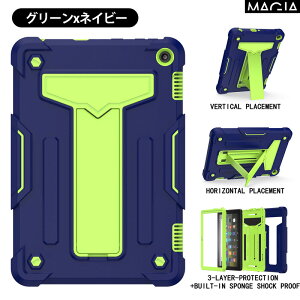 Amazon Fire HD 8 P[X 2022f oCJ[ ϏՌ Fire HD 8 Plus 12 ^ubgP[X 8C` 8inch HD8 10 P[X ^ubgJo[ New Fire HD 8 2020 X^h@\ Jo[ P[X یJ