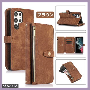 Galaxy S25Ultra S24FE A55�P�[�X �蒠�^ �V�����_�[ ������� �M�����N�V�[S23 S22 Ultra �蒠�J�o�[ �X�g���b�v�t�� �|�P�b�g�t �}�O�l�b ���z�^ �X�g���b�v�z�[���t Galaxy A52 A54 S21 S22 S20 S10 + �X�}�z�P