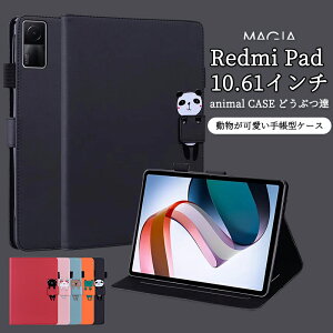 Redmi Pad SE P[X 11C` ^ubgP[X  蒠^ 킢   Xiaomi Redmi Pad P[X J[h[ y[ Redmi Pad 10.61C` P[X ϏՌ lR VI~ h~ pbh 10
