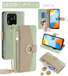 �~���[�t�� Xiaomi 13T/13T Pro �X�}�z�P�[�X�蒠�^ �`�F�[���^ �V�����_�[ �X�g���b�v Xiaomi Redmi Note 11Pro 10T 10JE 9T �g�уP�[�X �V�����_�[ Redmi 12C 9T Xiaomi 13T 12T 11T Pro �蒠�^�P�[�X �X�}�z�V�����_