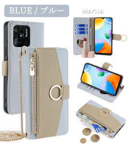 �~���[�t�� Xiaomi 13T/13T Pro �X�}�z�P�[�X�蒠�^ �`�F�[���^ �V�����_�[ �X�g���b�v Xiaomi Redmi Note 11Pro 10T 10JE 9T �g�уP�[�X �V�����_�[ Redmi 12C 9T Xiaomi 13T 12T 11T Pro �蒠�^�P�[�X �X�}�z�V�����_
