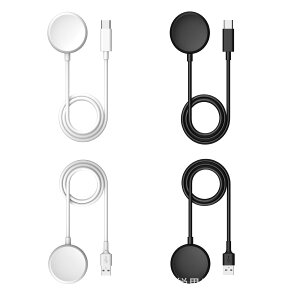 Google Pixel Watch CX[d Type-C USBP[u P[u O[O sNZ EHb` p̏[d C[d Google Pixel Watch }[d pixel watch USBRlN^ [dR[h usb P[u USB Type-CP