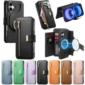�y2in1 ���̎�magsafe�Ή��蒠�^�ziphone16 �P�[�X magsafe�Ή� �蒠�^ 16pro 16plus 16promax iPhone15 �P�[�X �J�[�h���[ ���K���� 15pro 15plus 15promax iphone14pro �P�[�X �ϏՌ� 14 14plus 14promax iphone13 iPhone12 12promax 1