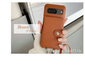 正面カード入れ グーグルピクセル10 pro XL 9a 背面手帳型ケース ショルダー可愛い ショルダー Google ピクセル10 9 8 7 6 Pro 5a ケース Google Pixel 7a 6a 8A 携帯ケース スマホショルダー 背面 カードポ