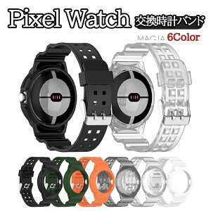 Google Pixel Watch EFAu[ X}[gEHb`  oh TPUf rvxg X|[c p TPUxg ւxg ȒP u₩ gтɕ֗  TCY߉\ 