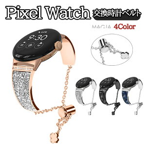 Google Pixel Watch EFAu[ X}[gEHb`  oh IV XeX rvxg p xg ւxg ȒP u₩ gтɕ֗ CXg[ 炫 