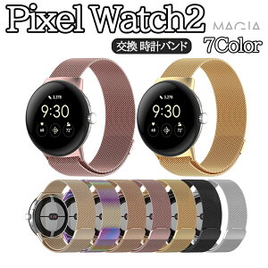 Google Pixel Watch 2  oh IV XeX p xg ւxg }`J[ ȒP u₩ gѕ֗ lC xg ^   i EFAu[ X}