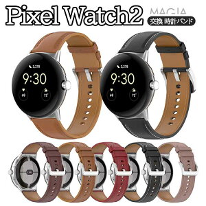 Google Pixel Watch 2 EFAu[ X}[gEHb`  oh PUU[f rvxg X|[c xg p xg ւxg ȒP u₩ gѕ֗   xg 
