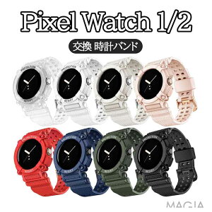 Google Pixel Watch 1/2EFAu[ X}[gEHb`  oh VRf rvxg X|[c xg p xg ւxg ȒP ^ u₩ \ gтɕ֗ 