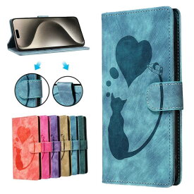 iphone16 ケース 手帳型 かわいい 猫 カード収納 16pro 16plus 16promax iphone15 ケース 15pro 15plus 15promax iphone14pro ケース 手帳型 14 14plus 14promax iphone13mini 13pro 13promax iphone12 12mini 12promax 11 11pro 11promax iPhone se2 se3 スタンド機能