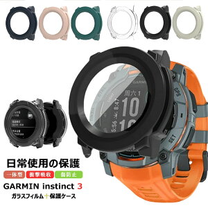 K[~ GARMIN Instinct 3 AMOLED / Instinct E 40mm P[X Instinct 3 Dual Power یP[X ϏՌ Sʕی GARMIN Instinct3 45