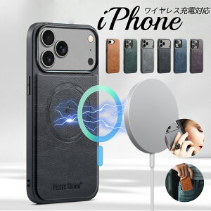 �r�W�l�X �y�� ���C�����X�[�d�Ή� iPhone17e�P�[�X �}�O�Z�[�t�Ή� MagSafe�Ή� iPhone17 iPhone16e iPhone14 iPhone15 Plus �P�[�X �w�ʌ^ iPhoneSE3 iPhone13 iPhone12 iPhone11 Pro max �X�}�z�P�[�X ���U�[�� �v ���^ ��