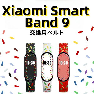 Xiaomi Smart Band 9 Xgbv xg Xiaomi Smart Band 8 oh Band9 P[X + oh Band8 oh VI~ X}[goh8 oh9 یP[X p xg VR oh Jo[ ւ