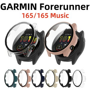 K[~ Forerunner 165 یP[X GARMIN Forerunner 165 Jo[ KXtBϏՌ یJo[ Garmin forerunner165P[X KX K[~ X}[gEHb` tی tB Sʕی d\