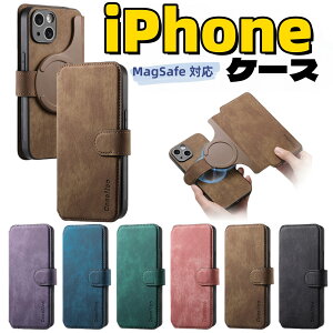 \I iPhoneP[X2WAYP[X 蒠^ RFID Ch~ MagSafe Ή iPhone15 pro 16e iphone12 iphone16 iPhone14 pro max Jo[ gуP[X J[h[ iPhone16Pro iPhone14Pro iPhone13Pro 蒠^P[X  }O