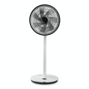 【ポイント10倍&プレゼント付き!】duux 扇風機&サーキュレーター Whisper Flex Touch 上下首振り 室温センサー 1台2役 コードレス(バッテリーパック別売) オシャレ 卓上サイズ 高機