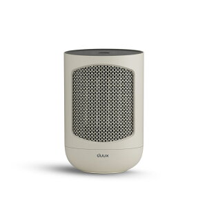 duux �f���N�X ���^�Z���~�b�N�t�@���q�[�^�[ Zone�i�]�[���j �f���N�X �O���[ �O���[�W�� �Z�[�W�O���[�� DXCH47JP SA ��U��@�\ �^�C�}�[