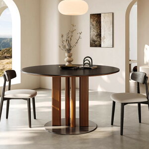 ダイニングテーブル 丸テーブル 幅90cm 2人 食卓テーブル セラミック 円形 白 100 110cm リビングテーブル おしゃれ ローテーブル 単品 大理石柄 黒 ホワイト 二人掛け コーヒーテーブル 高級感