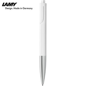 �����o�� �������� LAMY noto white silver �{�[���y�� ���[�� �L�O�i �ސE ���w�j�� ����L283WT ���~�[ �m�g ��z�� ���} �����y �iKC�j