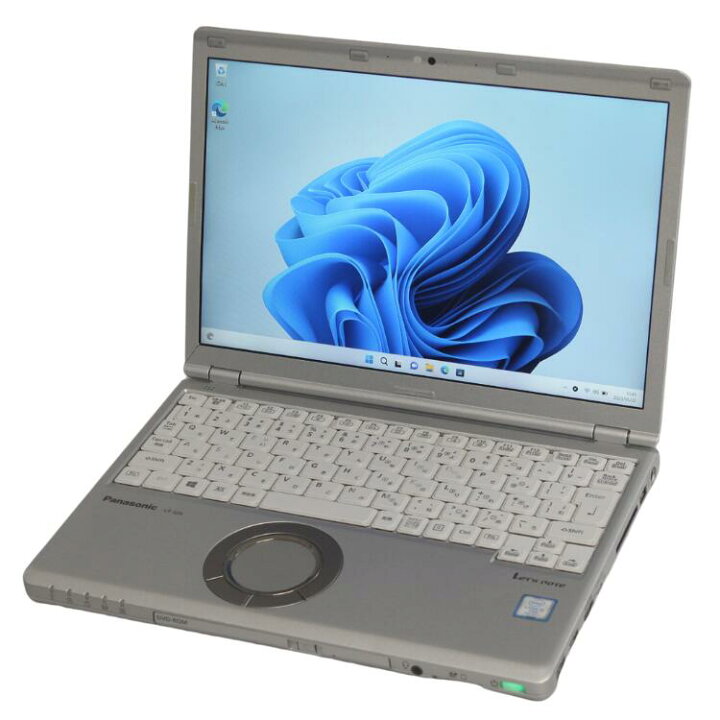 楽天市場】【Core i7/メモリ16GB】Panasonic Let