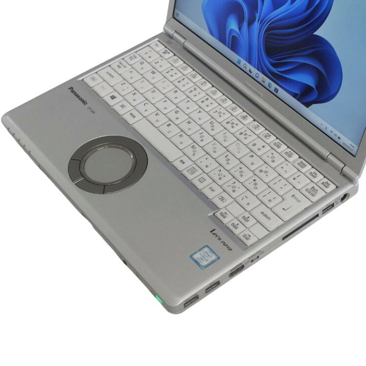 楽天市場】【Core i7/メモリ16GB】Panasonic Let