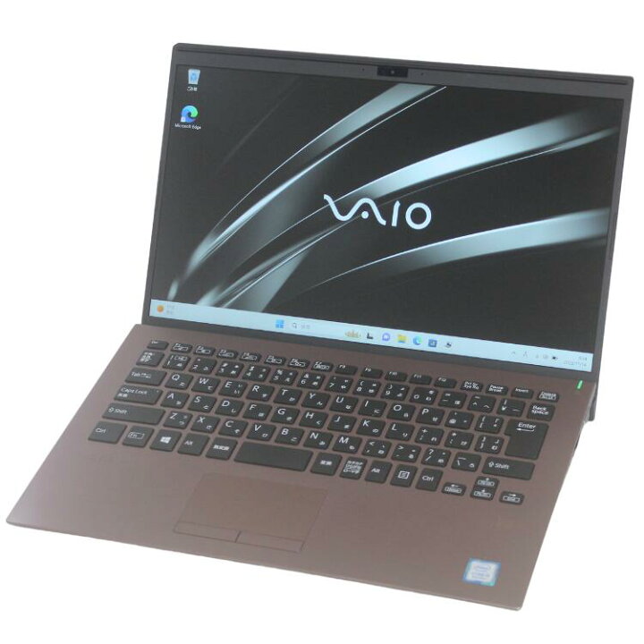 楽天市場】【スタイリッシュな高性能モバイル】VAIO SX14 VJS141C11N 