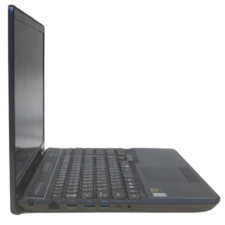 楽天市場】【動画鑑賞におすすめ】FUJITSU 富士通 LIFEBOOK WA3/C2 