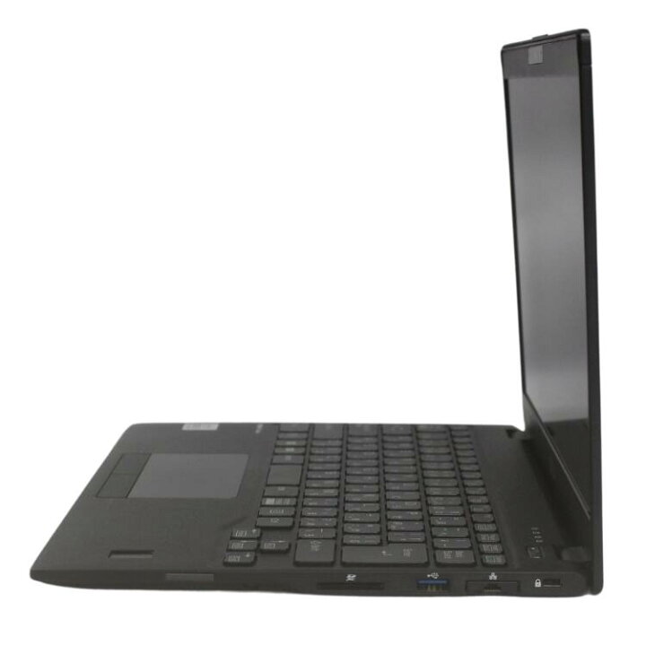 楽天市場】FUJITSU 富士通 LIFEBOOK U9310/D ピクトブラック 第10世代 