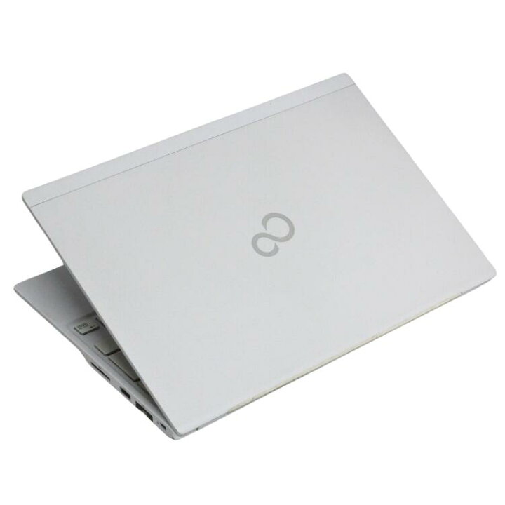 楽天市場】【超軽量モバイル】FUJITSU 富士通 LIFEBOOK WU2/D2 