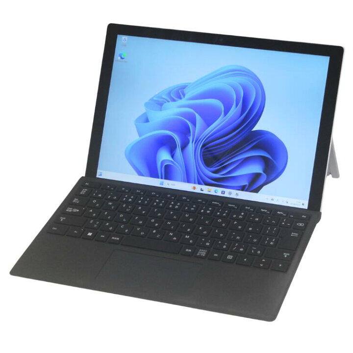 楽天市場】【ブラック】Microsoft Surface Pro6 1796 Core i5 8GB 