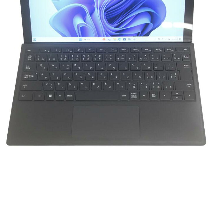 楽天市場】【ブラック】Microsoft Surface Pro6 1796 Core i5 8GB 