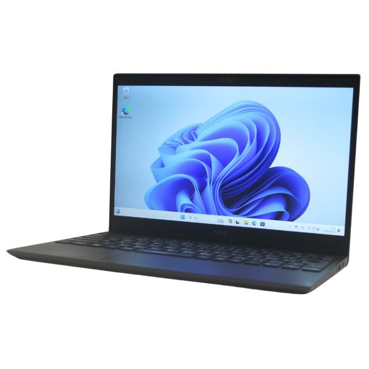 楽天市場】【第11世代Core i7】NEC VersaPro UltraLite タイプVG VKV50 