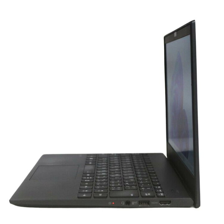楽天市場】【第11世代Core i7】NEC VersaPro UltraLite タイプVG VKV50