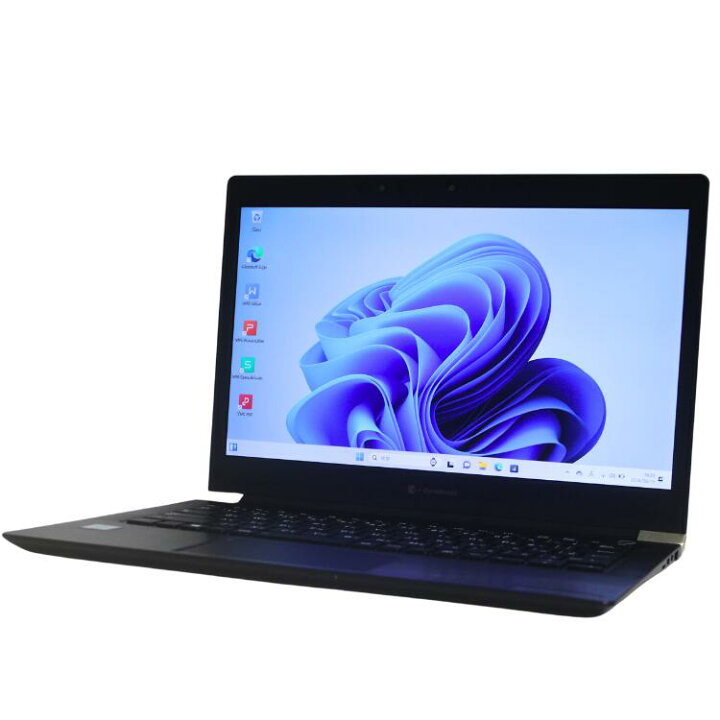 楽天市場】【訳あり（USB3.0使用不可）】Dynabook dynabook U63/EP 第8 