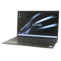 楽天市場】Core i7 8GB（メーカーVAIO）（ノートPC｜パソコン 