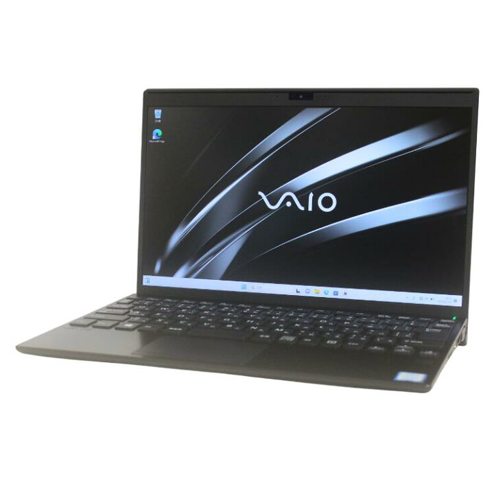 楽天市場】【第8世代 Core i7】【現品画像】VAIO VJS121C11N Core i7 