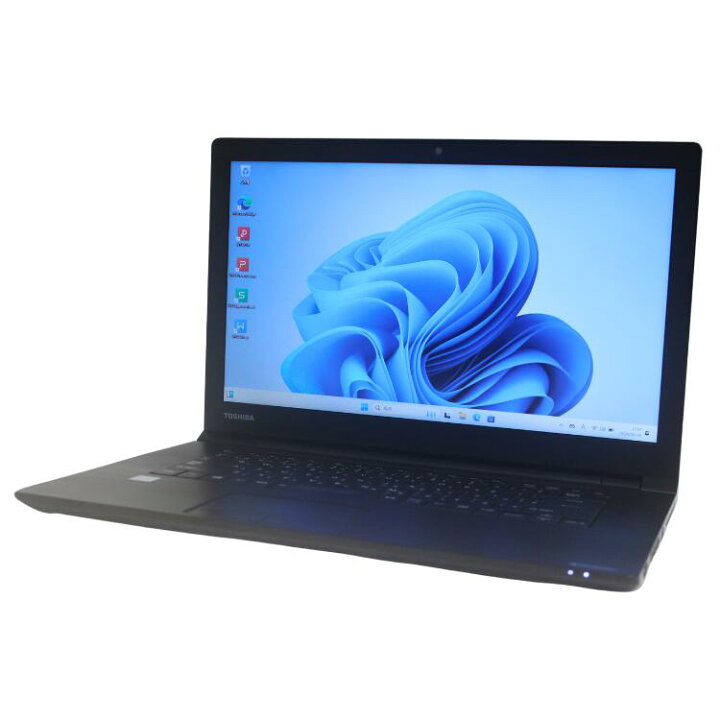 楽天市場】【第8世代 Core i7】Dynabook dynabook B65/M 第8世代 Core 