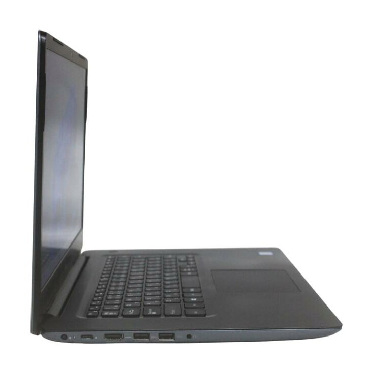 楽天市場】【訳あり】DELL Vostro 5581 Core i5 メモリ12GB Full-HD 