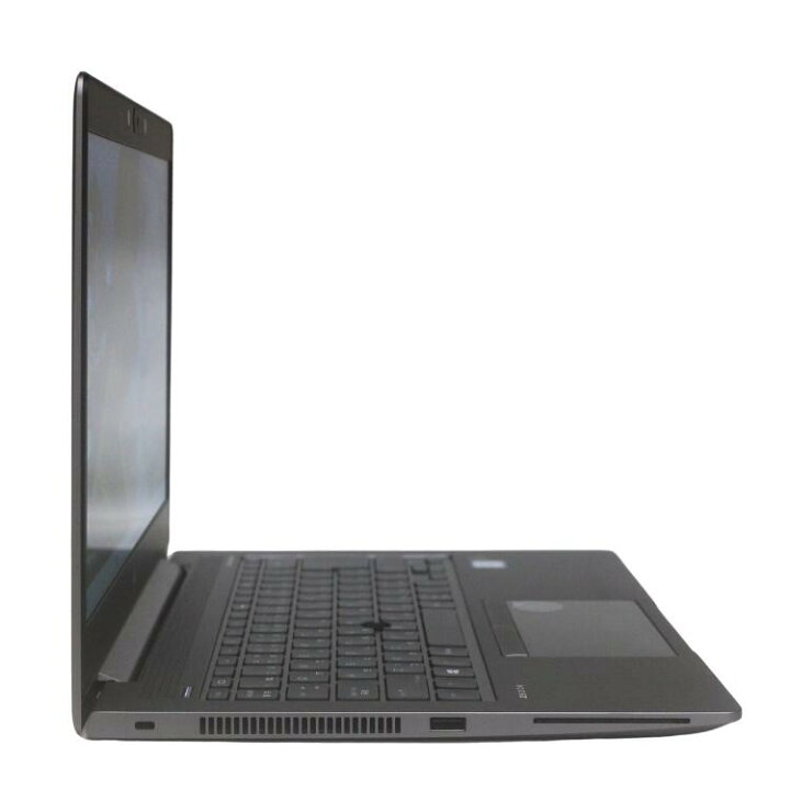 楽天市場】【メモリ32GB/SSD512GB】HP ZBook 14u G6 第8世代 Core i7 