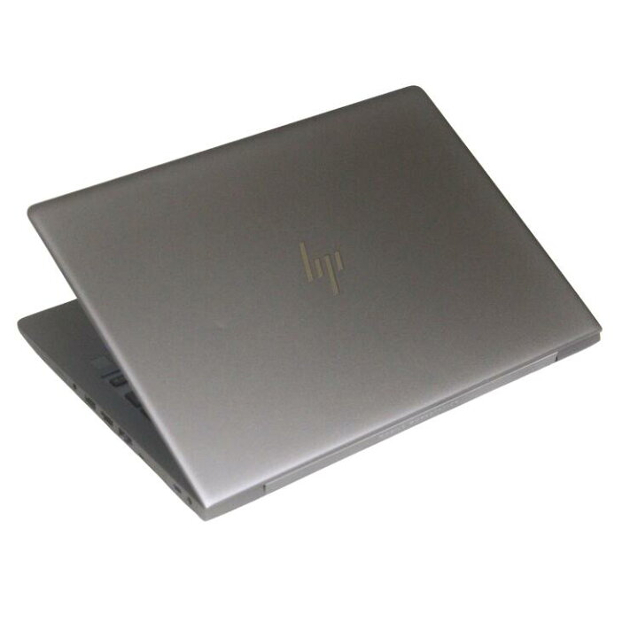 楽天市場】【メモリ32GB/SSD512GB】HP ZBook 14u G6 第8世代 Core i7 