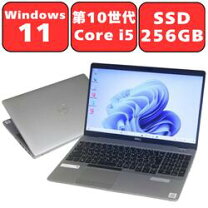 楽天市場】windows ノートパソコン i5 8gb 256gb 15.6インチ webカメラ 