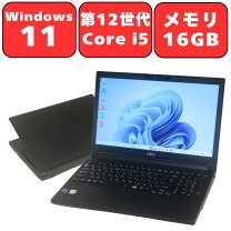 楽天市場】core i5 12世代（ノートPC｜パソコン）：パソコン・周辺機器 