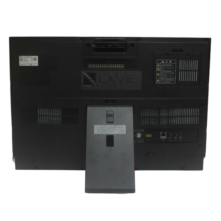 楽天市場】NEC LAVIE Desk All-in-one DA370/KAW Celeron 3865U メモリ 