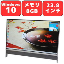 楽天市場】lavie desk all-in-one da370の通販